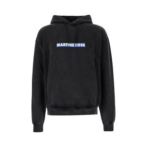 Martine Rose Man Clothing Sweatshirts